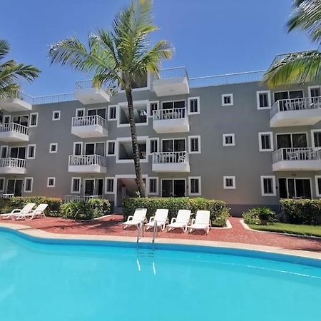 Caribbean Studios Tropicana With Pool - Playa Los Corales Punta Cana Ngoại thất bức ảnh