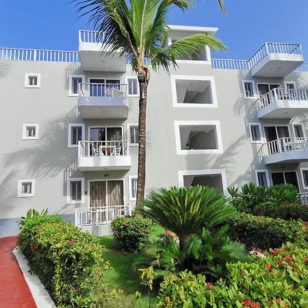 Caribbean Studios Tropicana With Pool - Playa Los Corales Punta Cana Ngoại thất bức ảnh