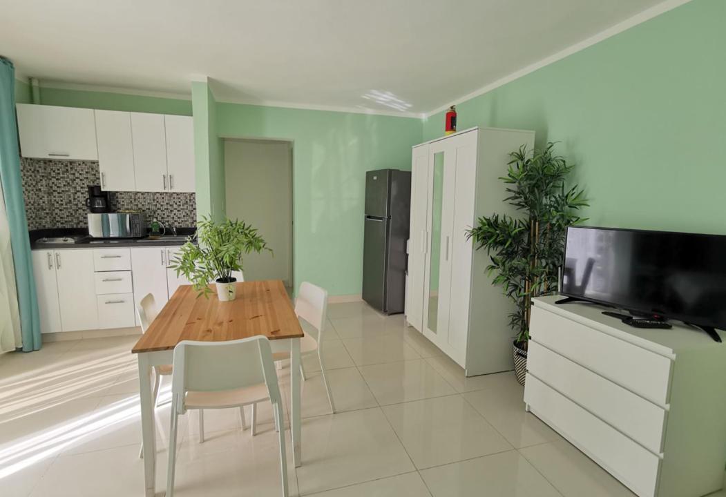 Caribbean Studios Tropicana With Pool - Playa Los Corales Punta Cana Ngoại thất bức ảnh