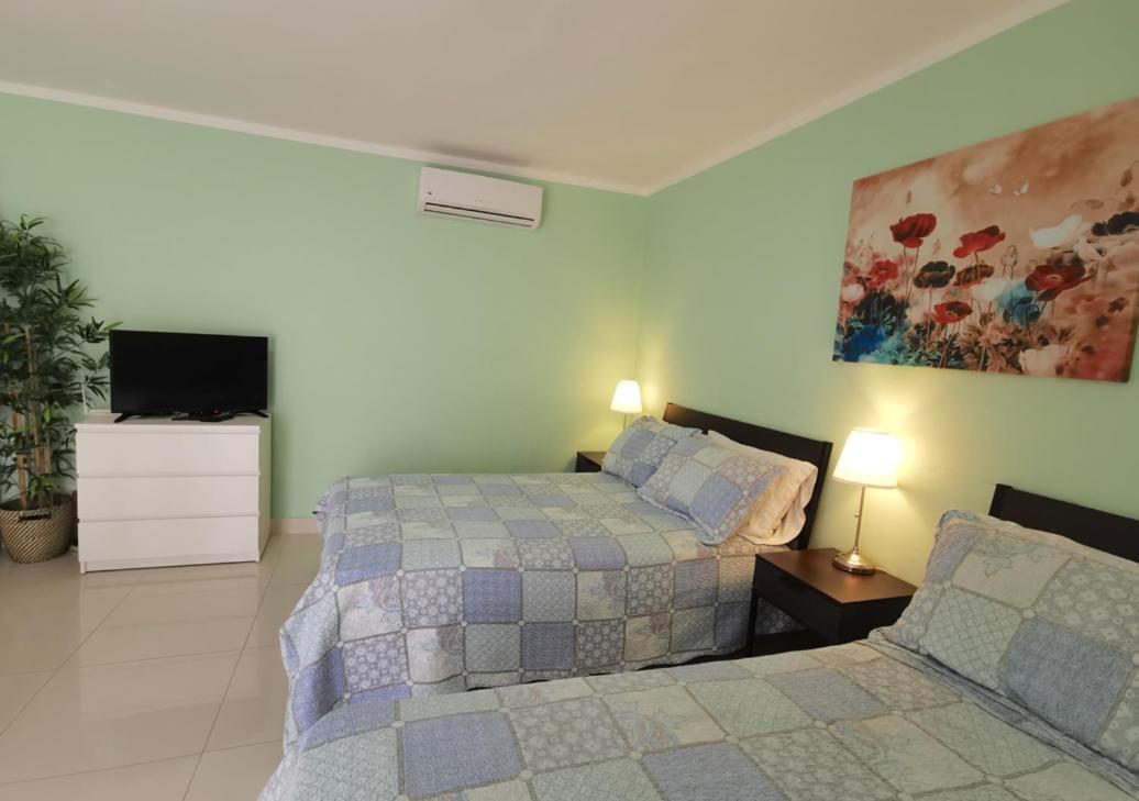 Caribbean Studios Tropicana With Pool - Playa Los Corales Punta Cana Ngoại thất bức ảnh