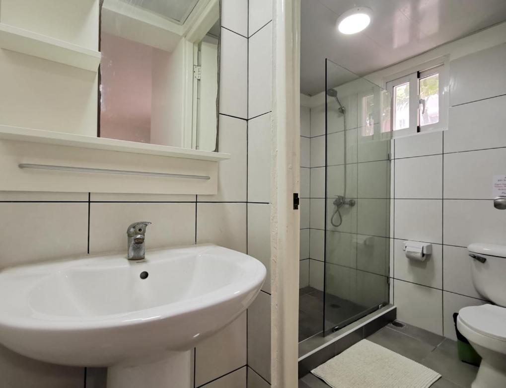 Caribbean Studios Tropicana With Pool - Playa Los Corales Punta Cana Ngoại thất bức ảnh