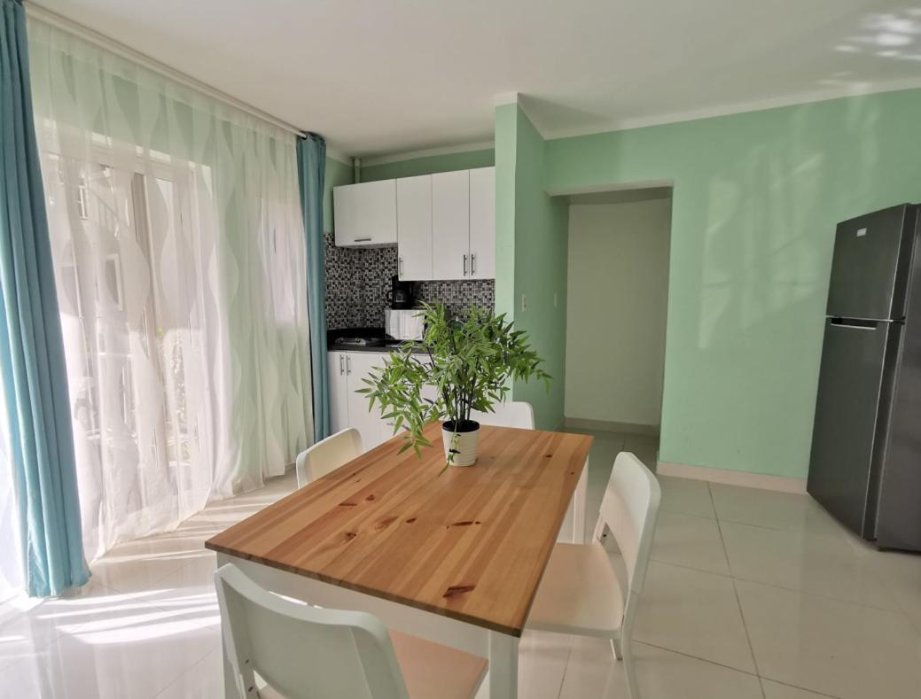 Caribbean Studios Tropicana With Pool - Playa Los Corales Punta Cana Ngoại thất bức ảnh