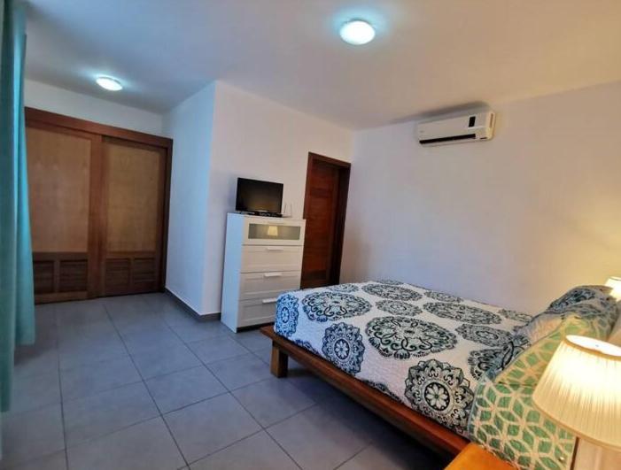 Caribbean Studios Tropicana With Pool - Playa Los Corales Punta Cana Ngoại thất bức ảnh