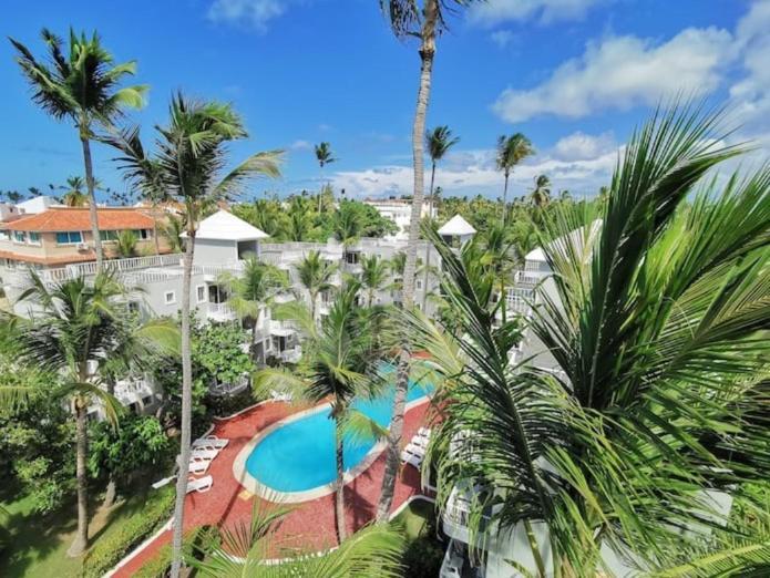 Caribbean Studios Tropicana With Pool - Playa Los Corales Punta Cana Ngoại thất bức ảnh