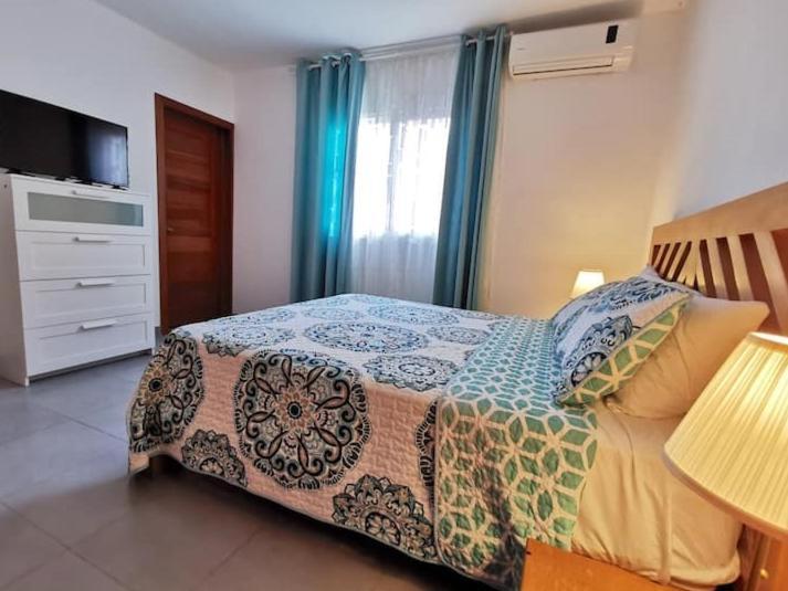 Caribbean Studios Tropicana With Pool - Playa Los Corales Punta Cana Phòng bức ảnh