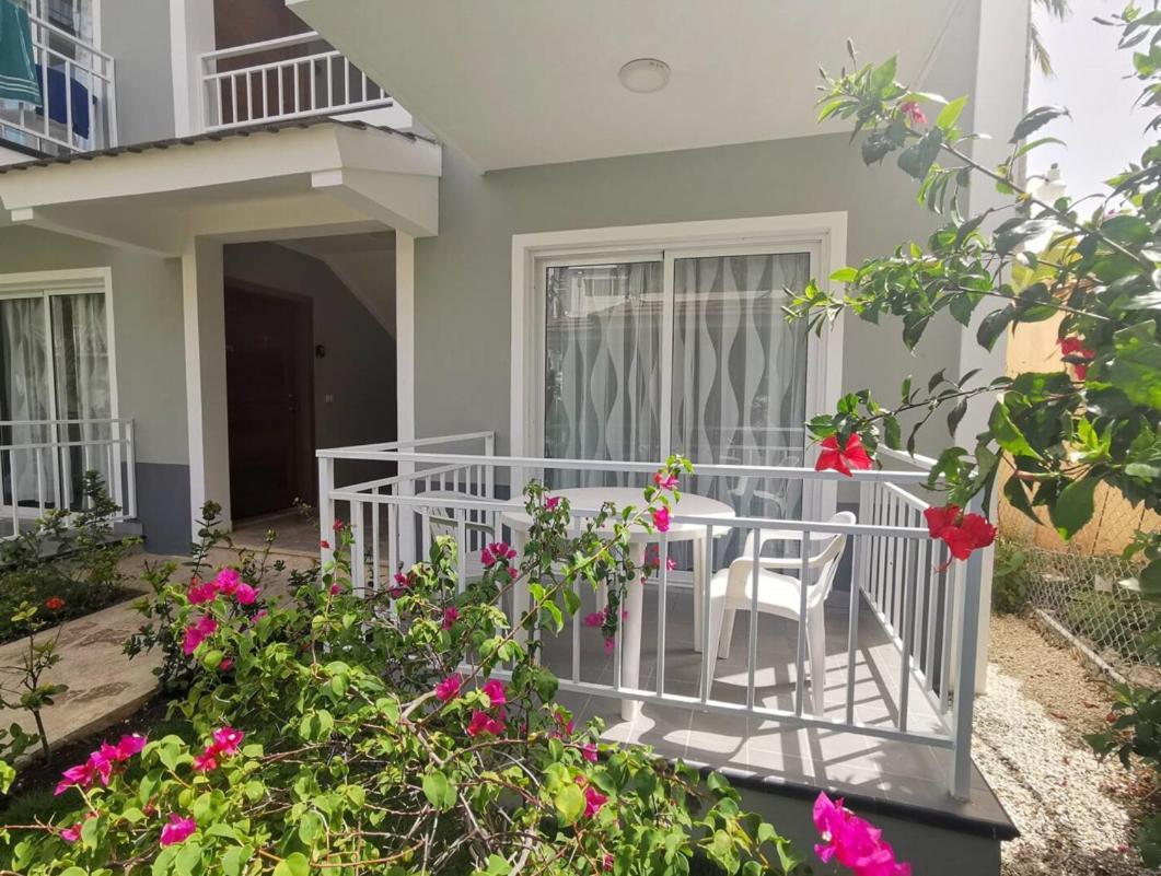 Caribbean Studios Tropicana With Pool - Playa Los Corales Punta Cana Ngoại thất bức ảnh