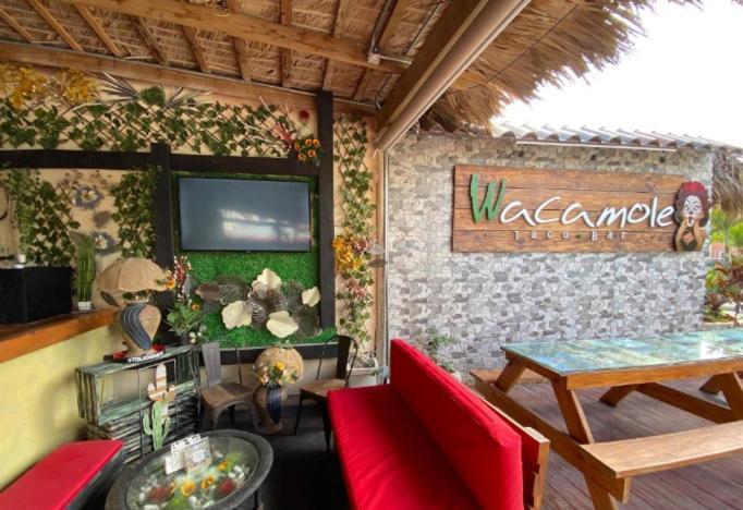 Caribbean Studios Tropicana With Pool - Playa Los Corales Punta Cana Ngoại thất bức ảnh