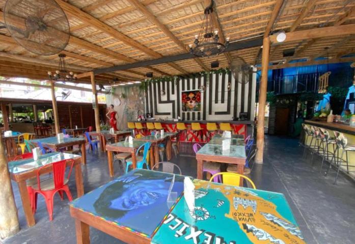Caribbean Studios Tropicana With Pool - Playa Los Corales Punta Cana Ngoại thất bức ảnh