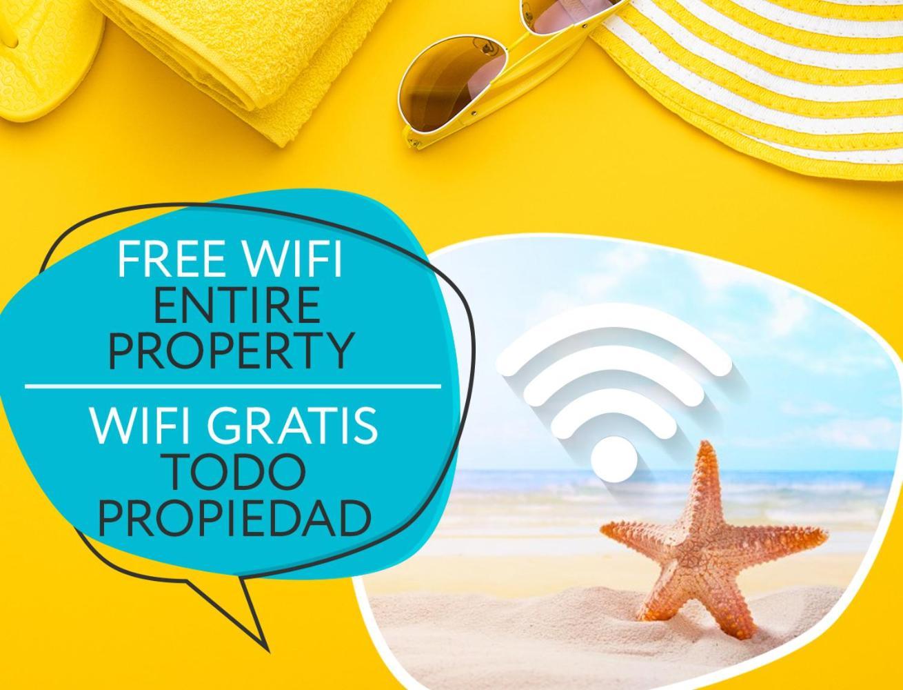 Caribbean Studios Tropicana With Pool - Playa Los Corales Punta Cana Ngoại thất bức ảnh